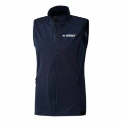 Adidas Xperior XC Vest Homme Bleu Marine