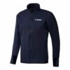 Adidas Xperior XC Jacket Homme Bleu Marine -Patagonia Vestes Soldes main GV1374 0 0892