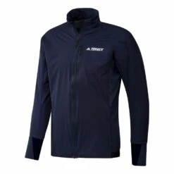 Adidas Xperior XC Jacket Homme Bleu Marine