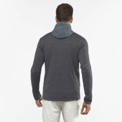 Salomon Outline Mid Jacket Homme Gris 5 Salomon Outline Mid Jacket Homme Gris -Patagonia Vestes Soldes main LC1274300 1 MOD outlinemidjkt ebony hike m.jpg.high res ea2d