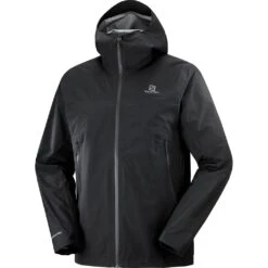 Salomon Outline Gore-Tex 2.5L Jacket Homme