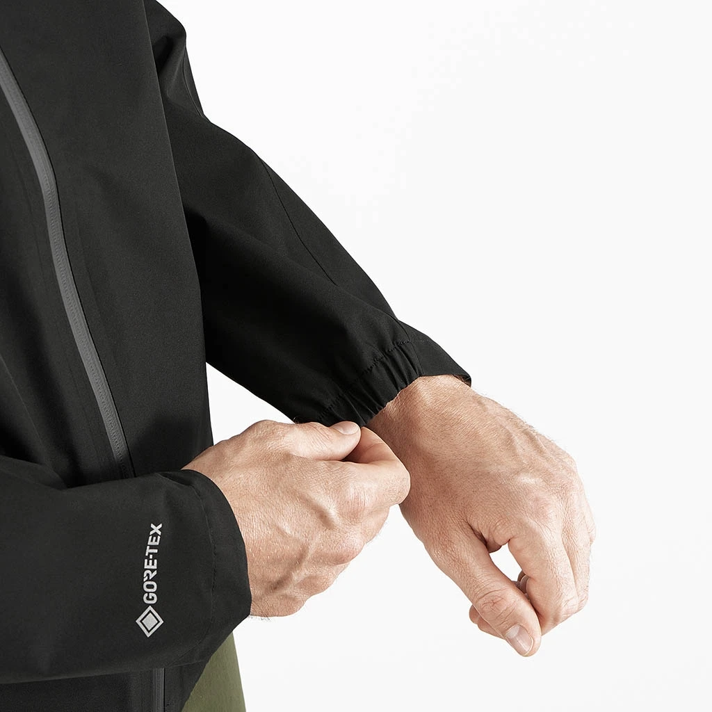 Salomon Outline Gore-Tex 2.5L Jacket Homme 8 Salomon Outline Gore-Tex 2.5L Jacket Homme – Image 6