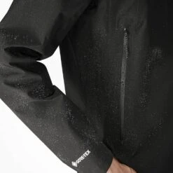 Salomon Outline Gore-Tex 2.5L Jacket Homme 19 Salomon Outline Gore-Tex 2.5L Jacket Homme -Patagonia Vestes Soldes main LC1786500 8 MOD outlinegtx25ljkt black handpocketwaterproof m.png.high res 798e