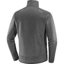 Salomon Mountain Hybrid Mid Homme Noir 11 Salomon Mountain Hybrid Mid Homme Noir -Patagonia Vestes Soldes main LC1842400 1 GHO mtnhybridmid deepblackgreengecko ski m.png.high res b038