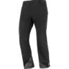 Salomon Mountain Gore-Tex Softshell Pant Homme Noir 1 Salomon Mountain Gore-Tex Softshell Pant Homme Noir -Patagonia Vestes Soldes main LC1843100 0 GHO mtngtxsoftshellpant deepblackgreengecko ski m.png.high res dcd9