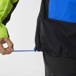 Millet Trilogy V Icon Gore-Tex Pro Jacket Homme Bleu Et Vert 22 Millet Trilogy V Icon Gore-Tex Pro Jacket Homme Bleu Et Vert -Patagonia Vestes Soldes main MIV7830 5825 C2H 5 5348