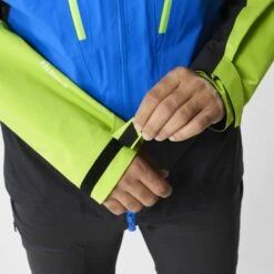 Millet Trilogy V Icon Gore-Tex Pro Jacket Homme Bleu Et Vert 20 Millet Trilogy V Icon Gore-Tex Pro Jacket Homme Bleu Et Vert -Patagonia Vestes Soldes main MIV7830 5825 C2H 6 5ec2