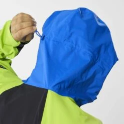 Millet Trilogy V Icon Gore-Tex Pro Jacket Homme Bleu Et Vert 21 Millet Trilogy V Icon Gore-Tex Pro Jacket Homme Bleu Et Vert -Patagonia Vestes Soldes main MIV7830 5825 C2H 9 5058