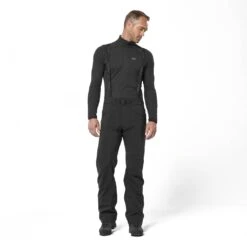 Millet Needles Shield Pant Homme Noir -Patagonia Vestes Soldes main MIV8003 0247 C1H 1 2783