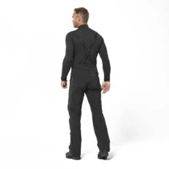 Millet Needles Shield Pant Homme Noir -Patagonia Vestes Soldes main MIV8003 0247 C1H 2 7d69