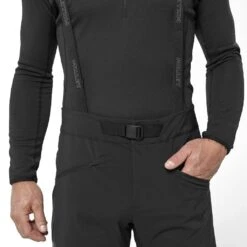 Millet Needles Shield Pant Homme Noir -Patagonia Vestes Soldes main MIV8003 0247 C1H 5 f329