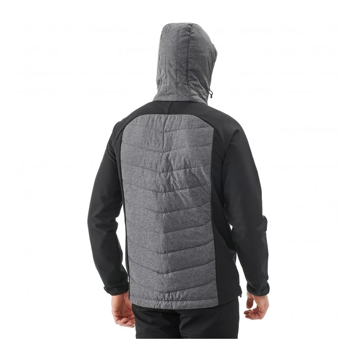 Millet Hybrid Nanga Hoody Homme 4 Millet Hybrid Nanga Hoody Homme – Image 2