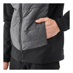 Millet Hybrid Nanga Hoody Homme 10 Millet Hybrid Nanga Hoody Homme -Patagonia Vestes Soldes main MIV8044656102 2165