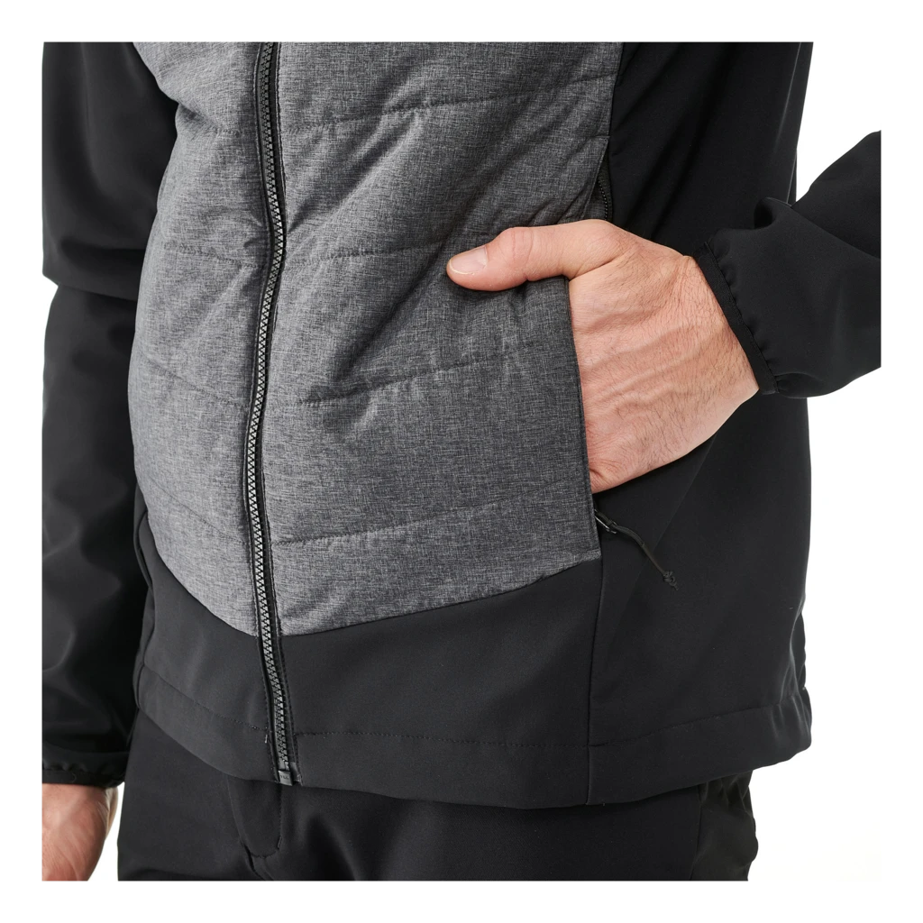 Millet Hybrid Nanga Hoody Homme 5 Millet Hybrid Nanga Hoody Homme – Image 3