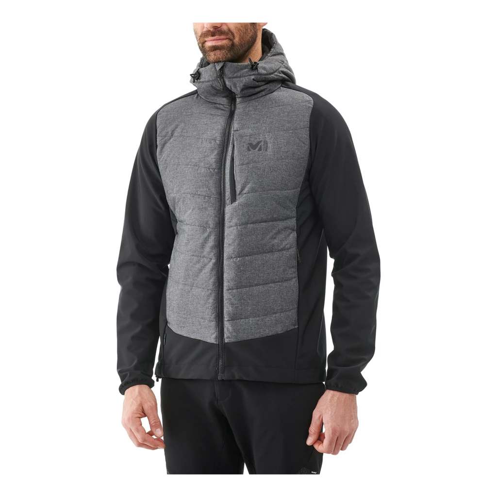 Millet Hybrid Nanga Hoody Homme 7 Millet Hybrid Nanga Hoody Homme – Image 5