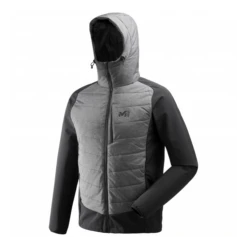 Millet Hybrid Nanga Hoody Homme