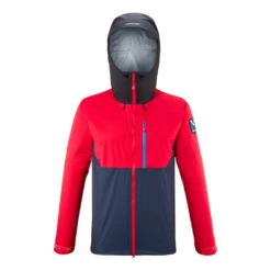 Millet Trilogy Fragment 3L Jacket Homme