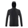 Millet Trilogy Cordura Hoodie Homme Noir -Patagonia Vestes Soldes main MIV89670247 fbaa