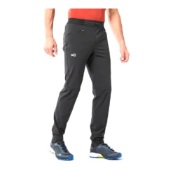 Millet LTK Speed Pant Homme Noir -Patagonia Vestes Soldes main MIV90590505b 550a