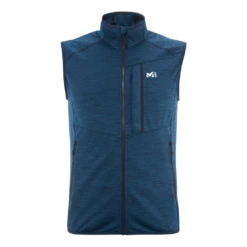 Millet Lokka Vest II Homme Bleu Marine