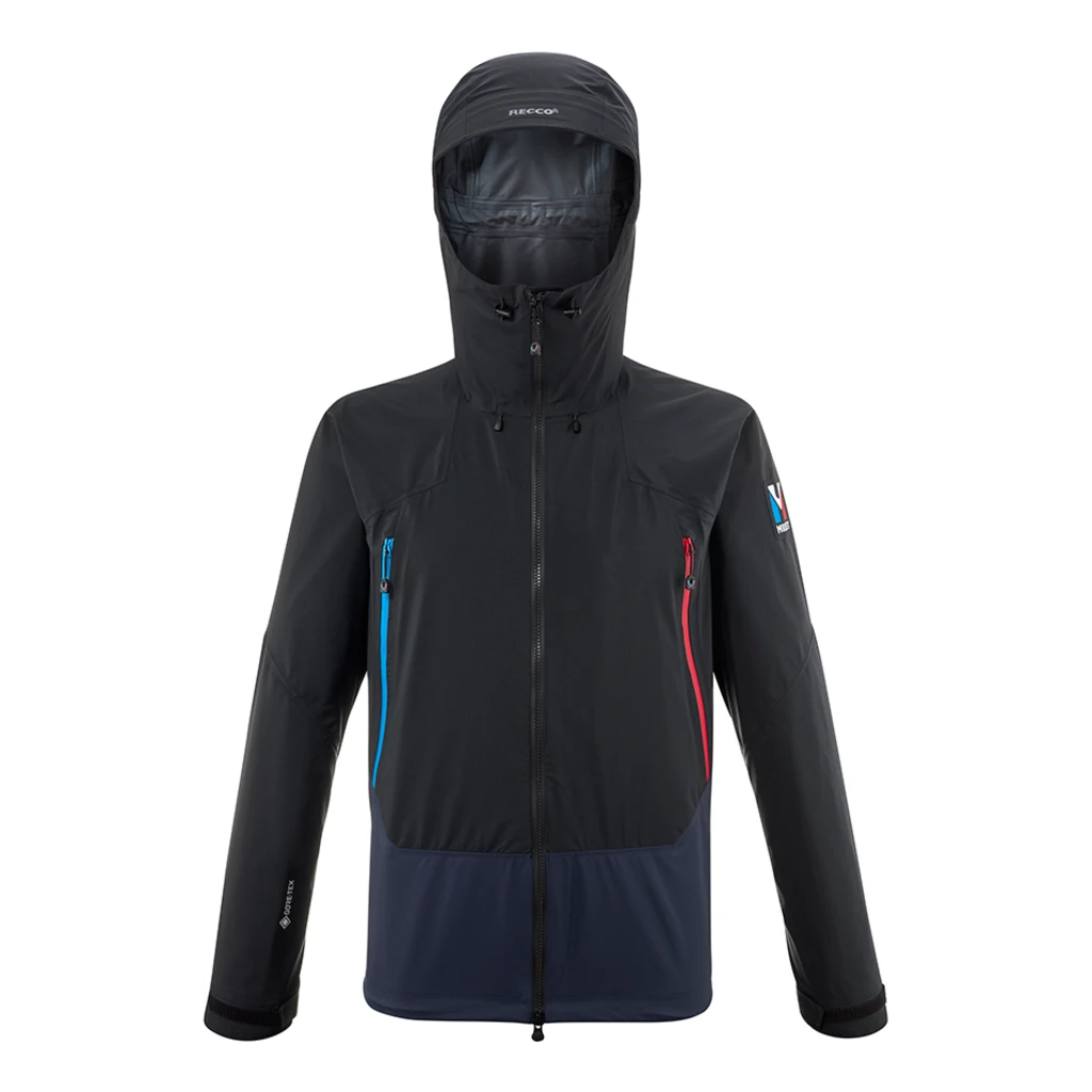 Millet Trilogy Lightning Gore-Tex Jacket Homme 3 Millet Trilogy Lightning Gore-Tex Jacket Homme