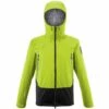 Millet Trilogy Lightning Gore-Tex Homme Vert 1 Millet Trilogy Lightning Gore-Tex Homme Vert -Patagonia Vestes Soldes main MIV9385 6219 C2H 0 1fd0