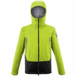 Millet Trilogy Lightning Gore-Tex Homme Vert