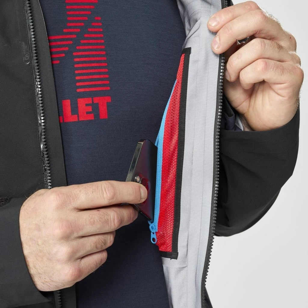 Millet Trilogy Lightning Gore-Tex Jacket Homme 11 Millet Trilogy Lightning Gore-Tex Jacket Homme – Image 9