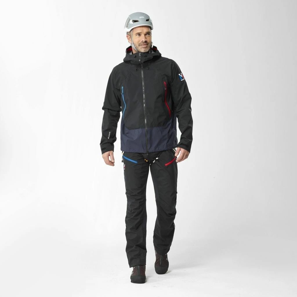Millet Trilogy Lightning Gore-Tex Jacket Homme 6 Millet Trilogy Lightning Gore-Tex Jacket Homme – Image 4