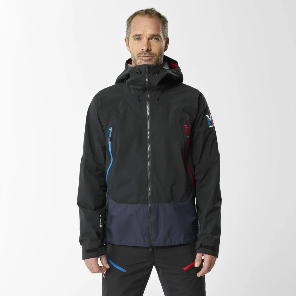 Millet Trilogy Lightning Gore-Tex Jacket Homme 4 Millet Trilogy Lightning Gore-Tex Jacket Homme – Image 2