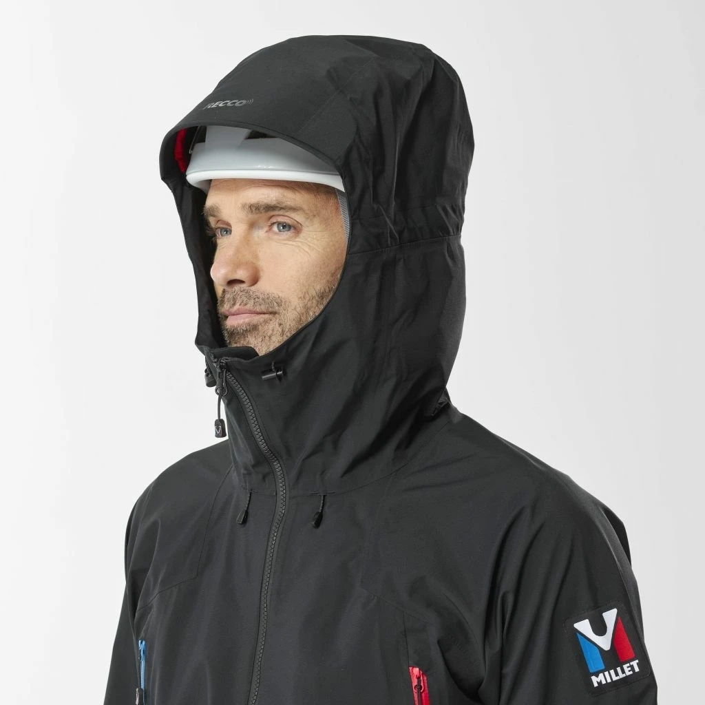 Millet Trilogy Lightning Gore-Tex Jacket Homme 8 Millet Trilogy Lightning Gore-Tex Jacket Homme – Image 6