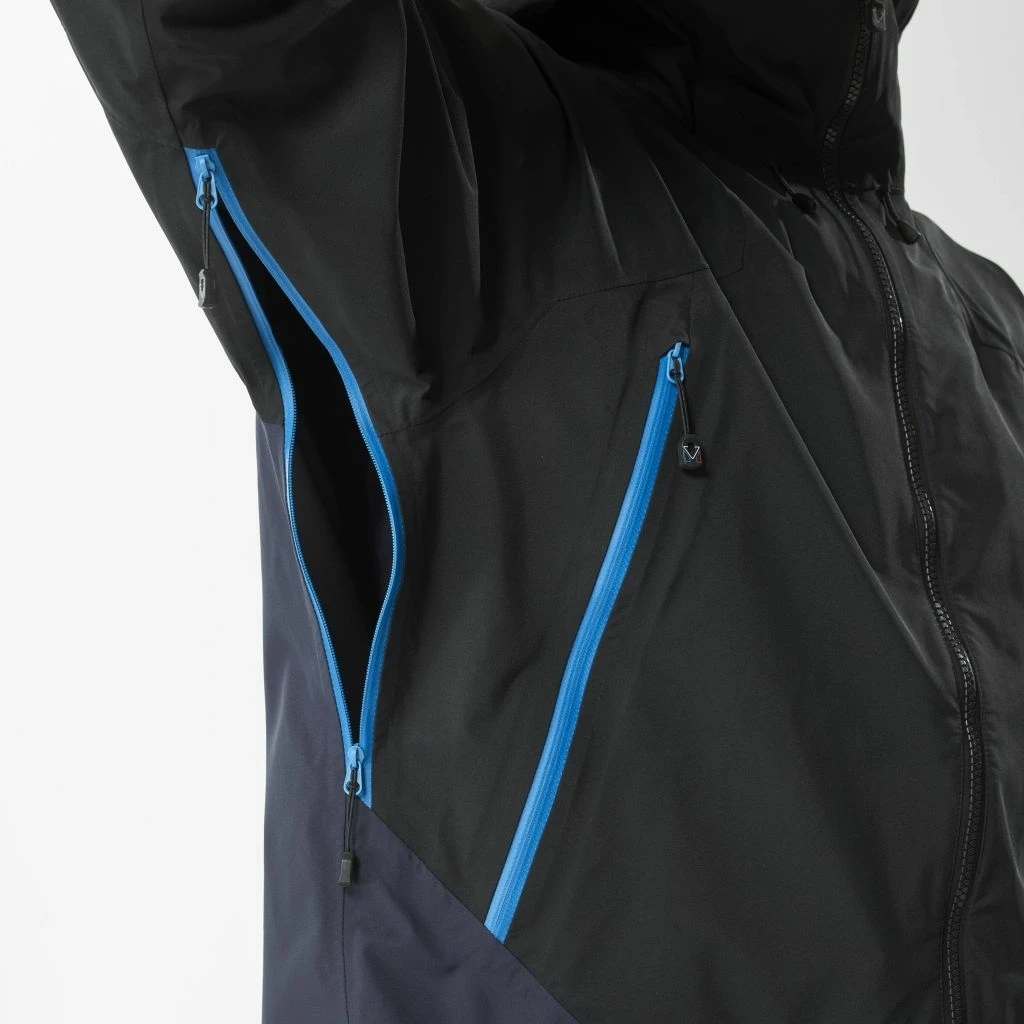 Millet Trilogy Lightning Gore-Tex Jacket Homme 14 Millet Trilogy Lightning Gore-Tex Jacket Homme – Image 12