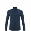 Millet K Lightgrid Jacket Homme Bleu Marine -Patagonia Vestes Soldes main MIV9467 7317 C2H 0 0786