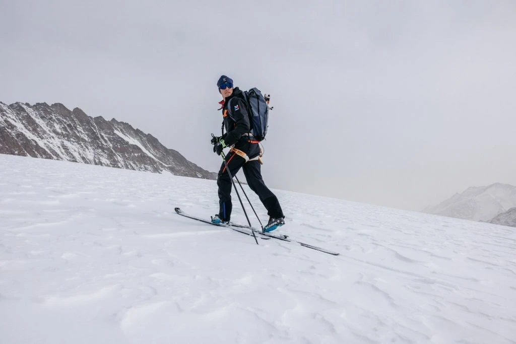 Millet Trilogy Icon Infinium Pant Homme Noir 11 Millet Trilogy Icon Infinium Pant Homme Noir â Image 9