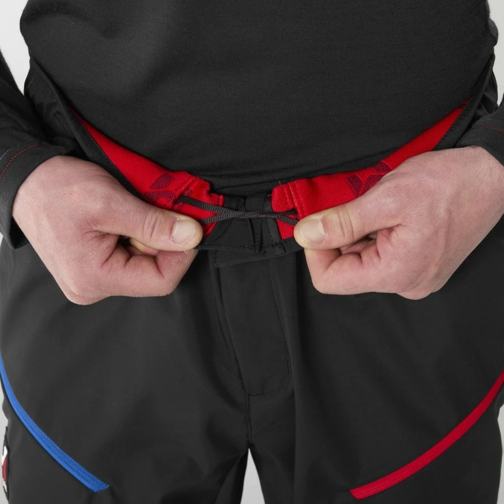 Millet Trilogy Icon Infinium Pant Homme Noir 9 Millet Trilogy Icon Infinium Pant Homme Noir â Image 7