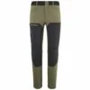 Millet Onega Stretch Pant Homme Kaki