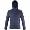 Millet Fitz Roy Warm Hoodie Homme Bleu Marine -Patagonia Vestes Soldes main MIV9882 7317 C3H 0 c2c8