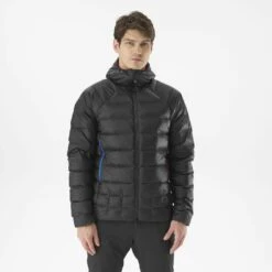 Millet Trilogy Icon Down Hoodie Homme Noir -Patagonia Vestes Soldes main MIV9939 0247 C3H 3 d493