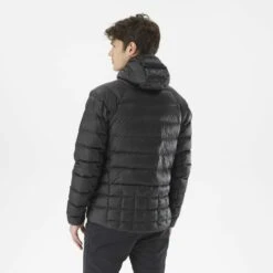 Millet Trilogy Icon Down Hoodie Homme Noir -Patagonia Vestes Soldes main MIV9939 0247 C3H 4 d128