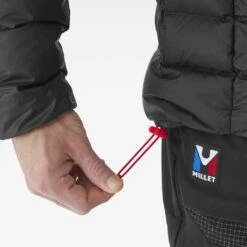 Millet Trilogy Icon Down Hoodie Homme Noir -Patagonia Vestes Soldes main MIV9939 0247 C3H 5 0cfc