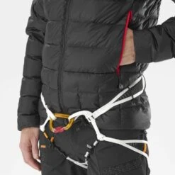 Millet Trilogy Icon Down Hoodie Homme Noir -Patagonia Vestes Soldes main MIV9939 0247 C3H 7 fc19