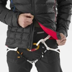 Millet Trilogy Icon Down Hoodie Homme Noir -Patagonia Vestes Soldes main MIV9939 0247 C3H 8 ef84