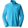The North Face 100 Glacier 1/4 Zip Homme Bleu -Patagonia Vestes Soldes main NF0A5IHPJA7 05ce