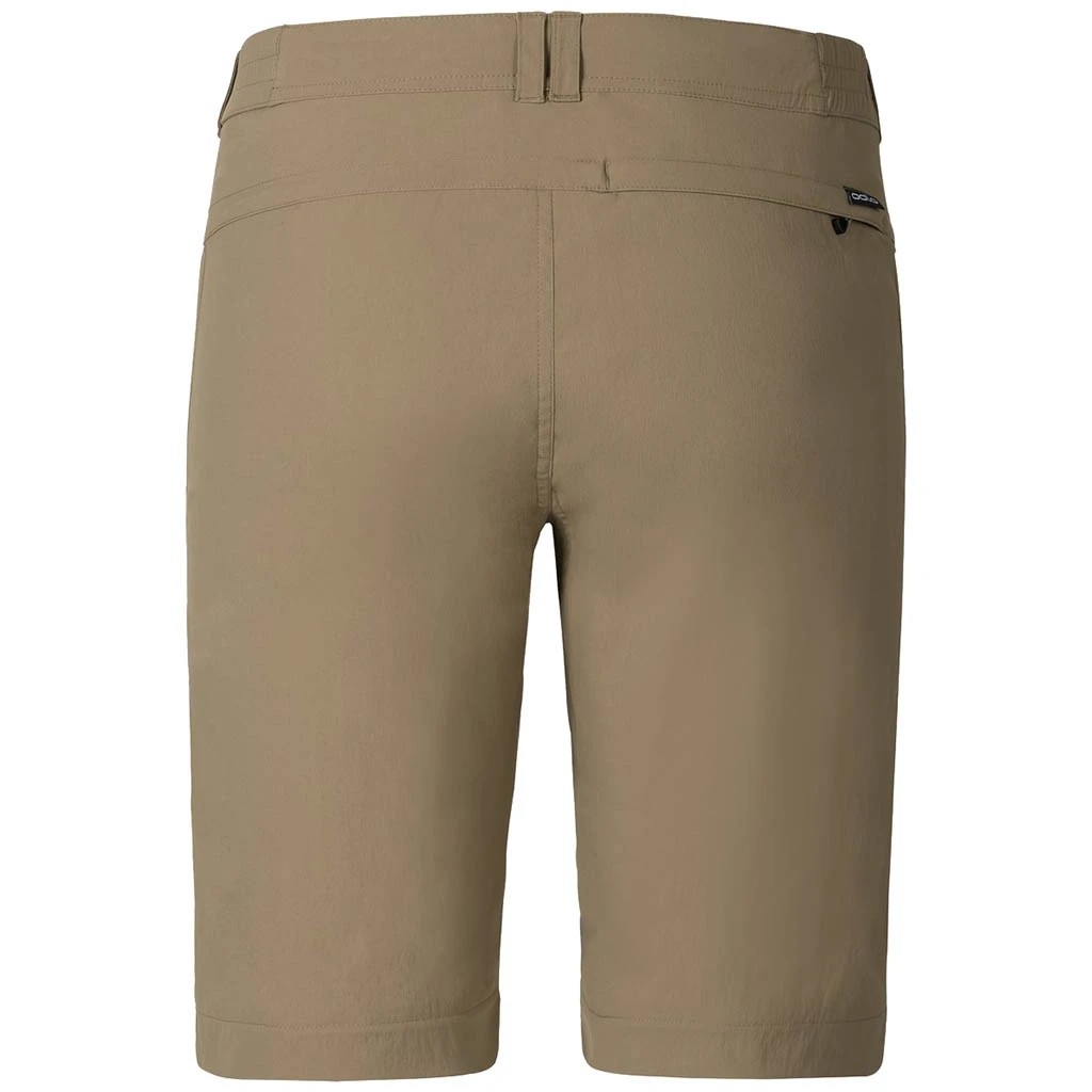 Odlo Pantalon Wedgemount Zip-Off Homme Beige 6 Odlo Pantalon Wedgemount Zip-Off Homme Beige â Image 4