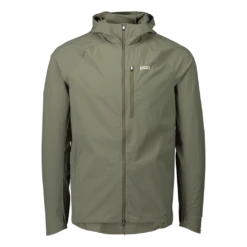 Poc Motion Wind Jacket Epidote Green Homme