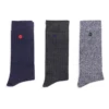 Faguo Socks X3 Homme Bleu Foncé 1 Faguo Socks X3 Homme Bleu Foncé -Patagonia Vestes Soldes main S19SO0102P3MUL03 33bf