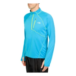 The North Face Impulse Active 1/4 Zip Homme -Patagonia Vestes Soldes main T0A5UNR5U2 dd78