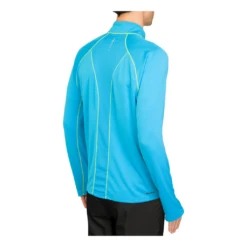 The North Face Impulse Active 1/4 Zip Homme -Patagonia Vestes Soldes main T0A5UNR5U3 52e9