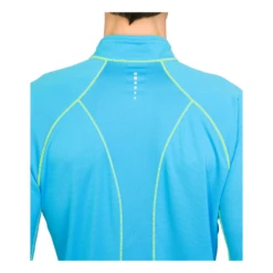 The North Face Impulse Active 1/4 Zip Homme -Patagonia Vestes Soldes main T0A5UNR5U6 64db