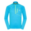 The North Face Impulse Active 1/4 Zip Homme -Patagonia Vestes Soldes main T0A5UNR5U fd4d